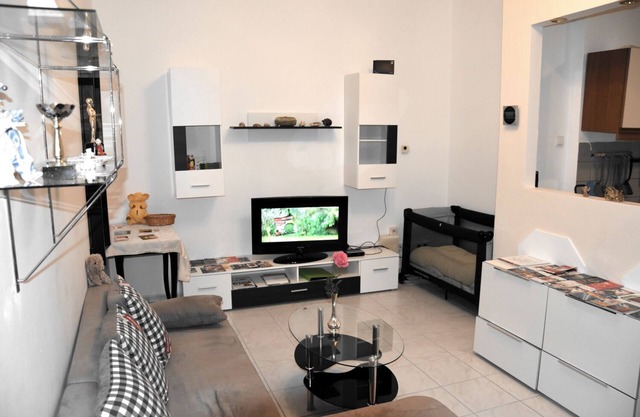 Apartment No. 11 in Vienna near Schönbrunn/Westbahnhof | Keyless Check-In