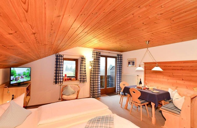 Apartment no. 6 - Landhaus Hosp