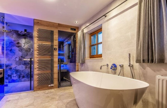 Apartment OANS 65sqm with sauna