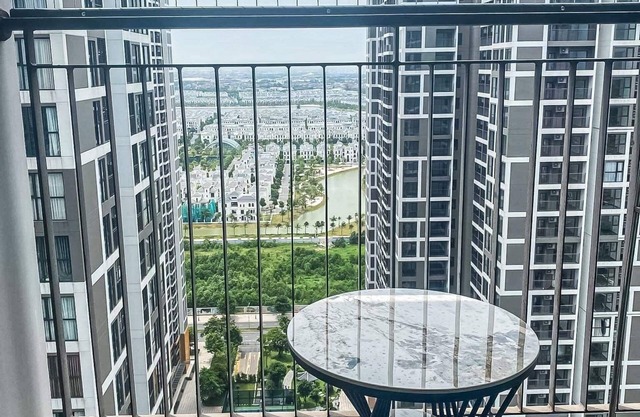 Apartment Ocean Park is one of the most interesting entertainment in Vietnam