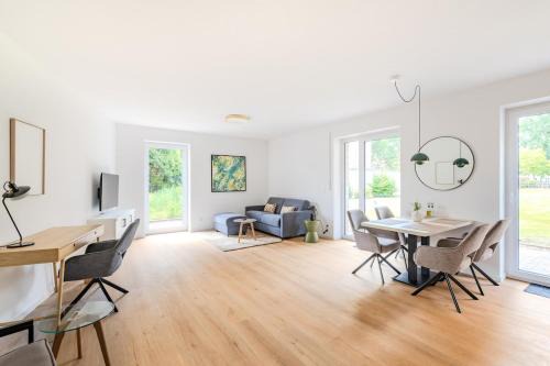 Apartment "OFENERDIEK"