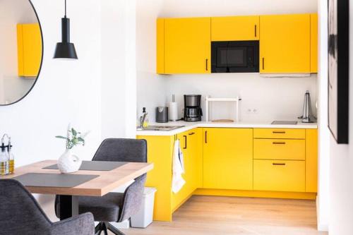 Apartment "OHMSTEDE"