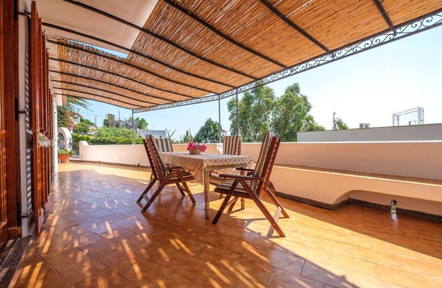 Apartment 'Oleandro' with Private Terrace and Wi-Fi