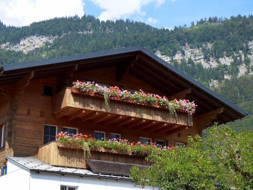 Apartment Oltschiblick by Interhome