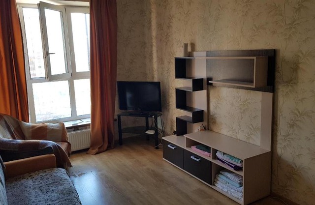 Apartment on Marshala Blyukhera 7