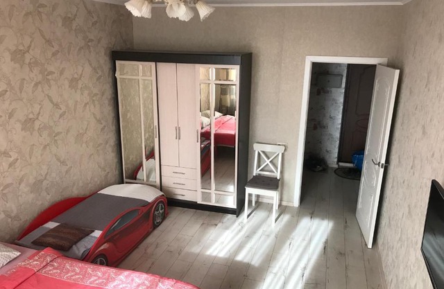 Apartment on Pulkovskoe shosse 40