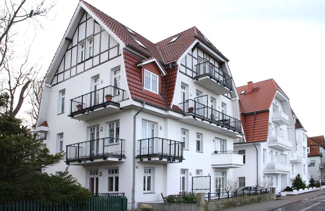 Apartment on Strandweg (S2) - Apartment