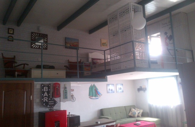 Apartment on Tamar Mefe str. 138 · str ap.120