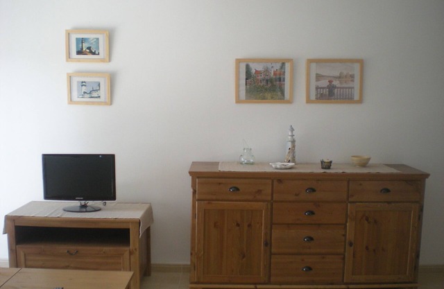 Apartment on the Ebro Delta beach