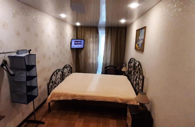 Apartment on Trnavskaya 15
