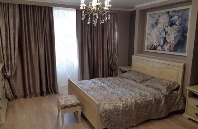 Apartment on Volkova 60