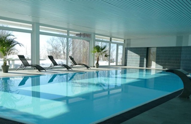 Apartment overlooking the Bavarian Forest in Freyung