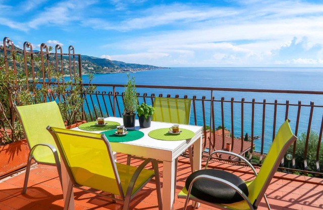 Apartment Paradise View by Interhome