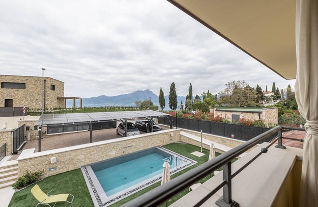 Apartment 'Passioncasa' with Mountain View, Wi-Fi and Air Conditioning