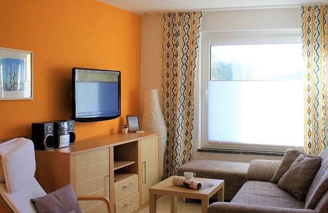 Apartment "Paul" on Poel