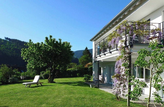 Apartment 'Peterberg 22, 45qm' with Mountain View, Private Terrace and Wi-Fi