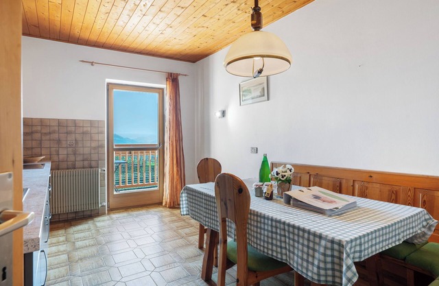 Apartment 'Petra' with Mountain View, Shared Garden and Wi-Fi