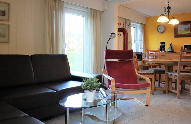 Apartment "Piet" on Poel