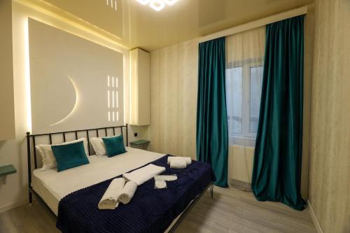 Apartment Pluse