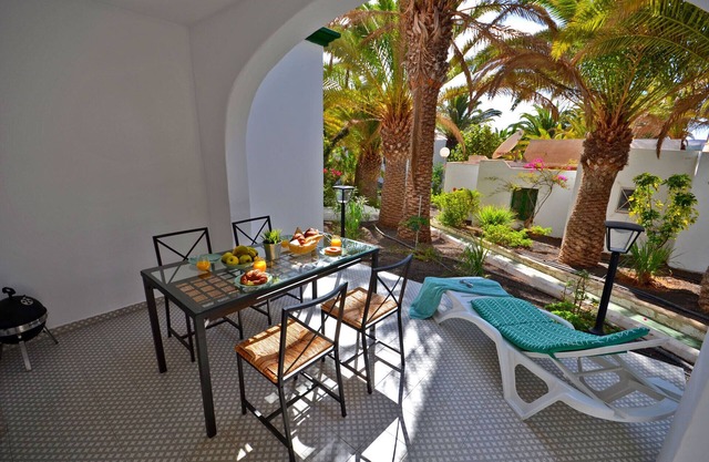 Apartment pResidente-for 4 people-pool-terrace-fiber optic internet