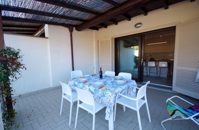 Apartment Procchio B