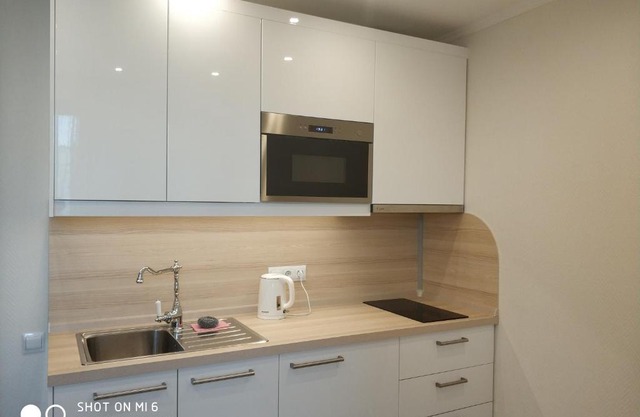 Apartment Pulkovo