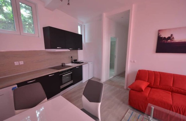Apartment R Beaulieu-sur-Mer Near sea and town center