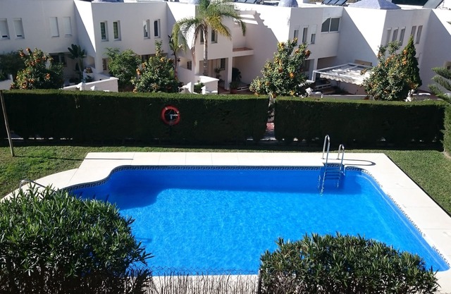 Apartment rental, golf and beach/golf and beach Apartment