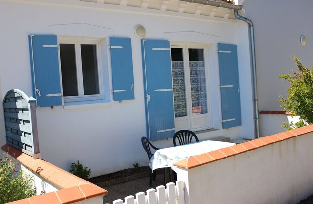 Apartment rental 4/6 people