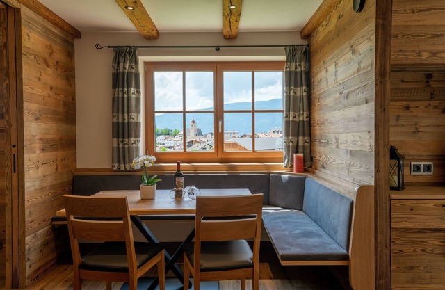 Apartment Raschötz