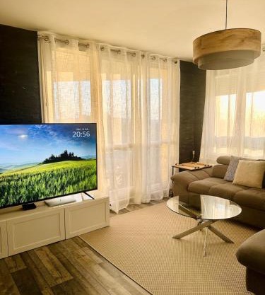 Apartment Reims