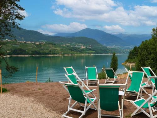 Apartment Relax tra i Monti by Interhome