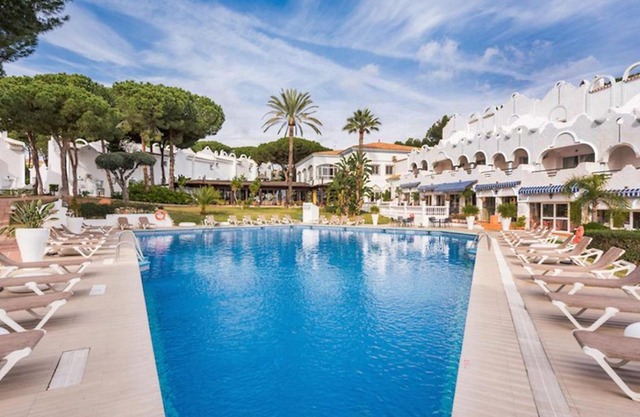 Apartment Reserva de Marbella by Interhome