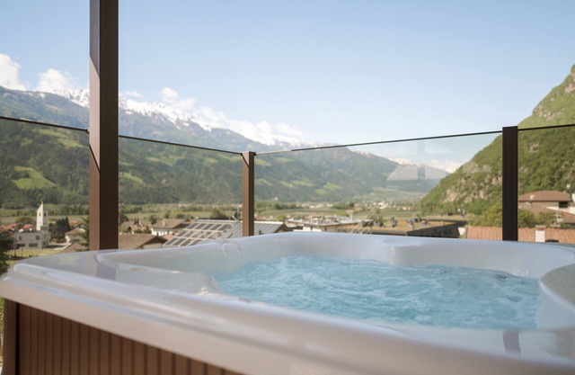 Apartment 'Residence Sonja Suite Castanea' with Private Pool, Wi-Fi and Air Conditioning