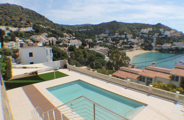 Apartment- Rodas I - Three Bedroom Apartment, Sleeps 6