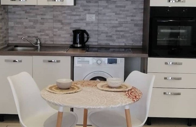 Apartment Rome