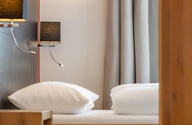 Apartment Rosa - AlpHus Appartements