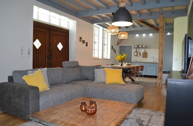 Apartment Rosenthal