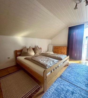 Apartment Rossleithen