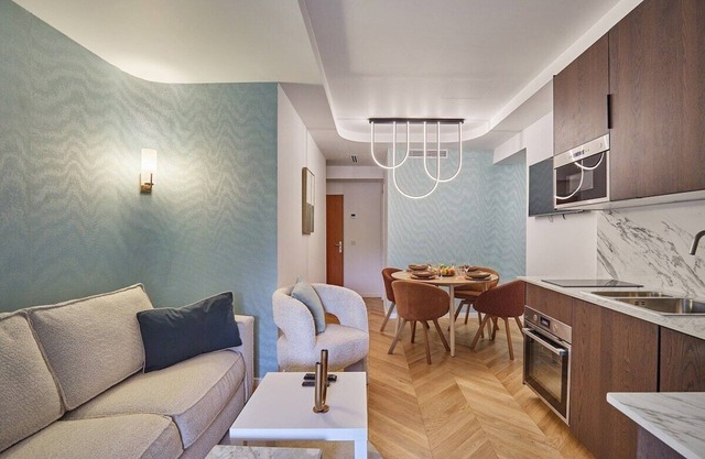 Apartment Rue de Rennes/Saint germain des près