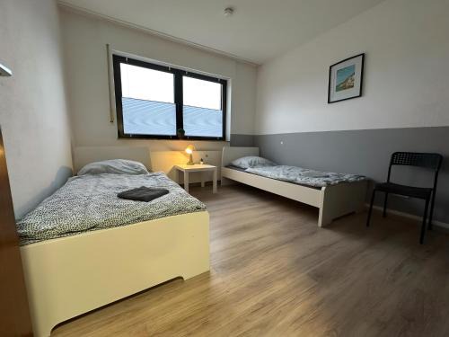 Apartment Ruhepause I Ruhig & Zentrumsnah