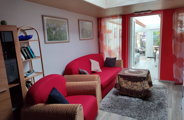 Apartment Sabine