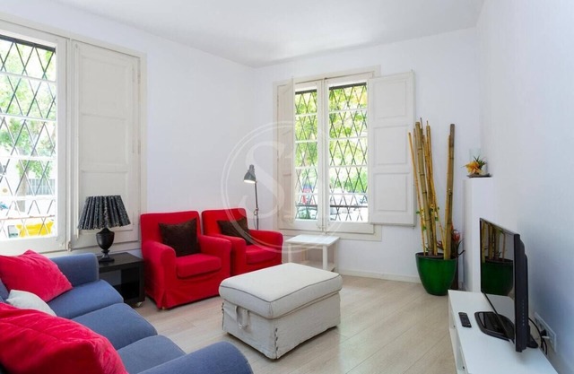 Apartment Sagrada Familia V