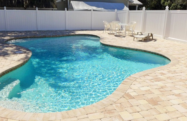 Apartment Sanibel in Fort Myers/House Villa Barra