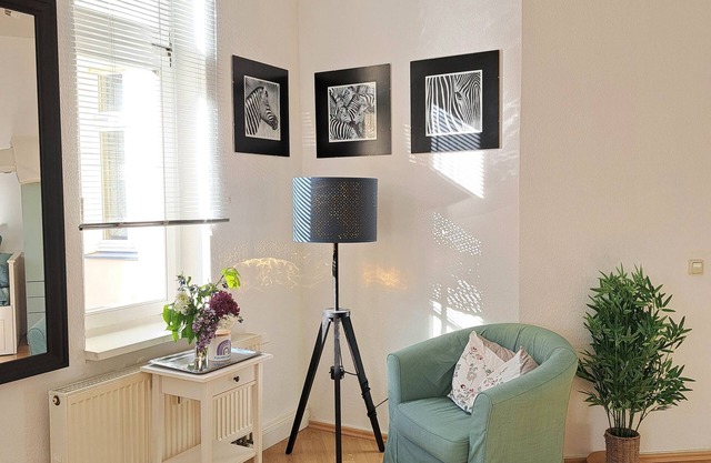 Apartment Sanssouci
