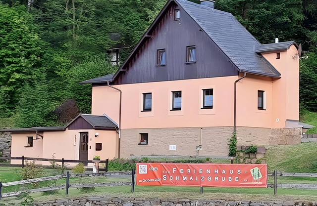 Apartment 'Schmalzgrube' with Private Garden and Wi-Fi
