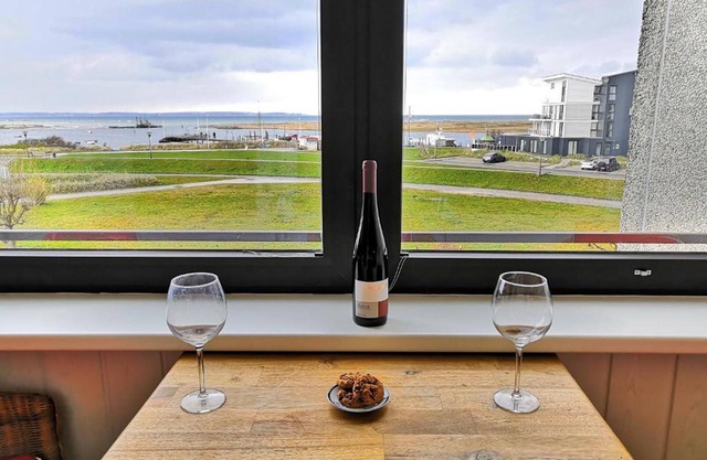 Apartment sea view