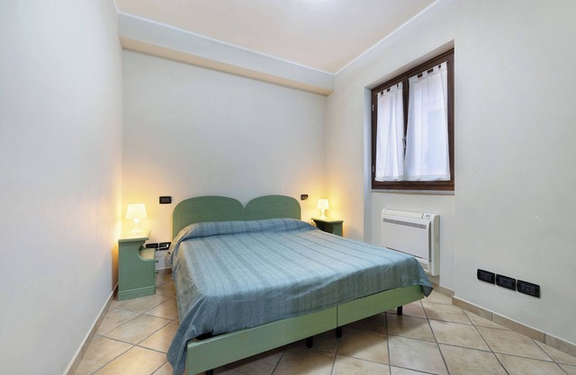 Apartment 'Secondo Tiro' with Mountain View & A/C