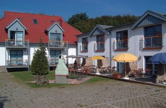 Apartment Seeigel