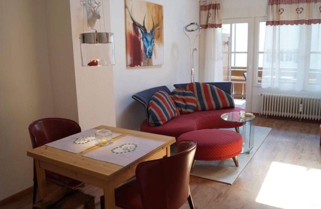 Apartment Sehnsucht Allgäu